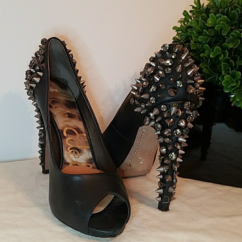 Sam Edelman Lorissa